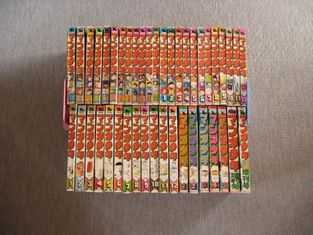 一部売り切れ。